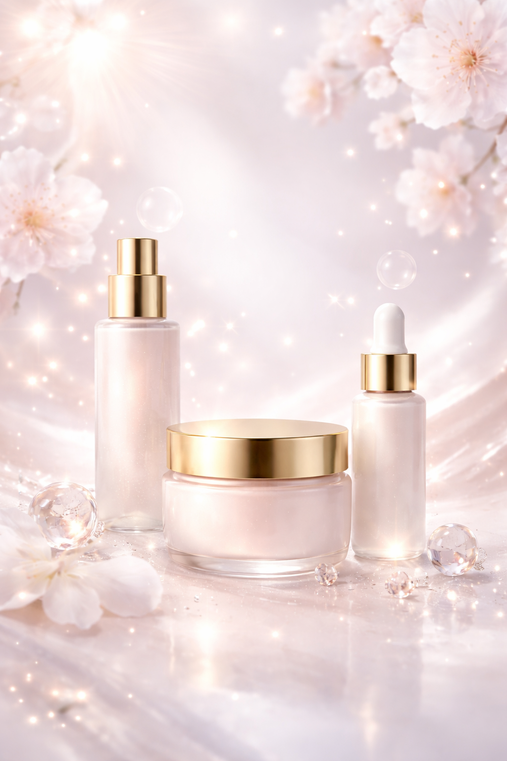 HydraFacial 水光焕肤护理的好处